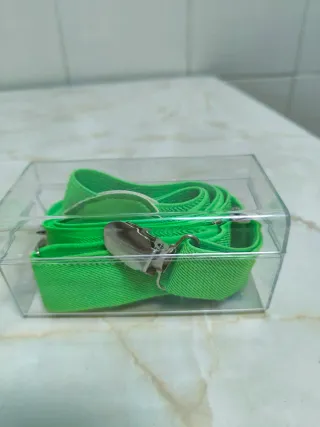 Tirantes divertidos para hombre