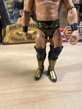 The Miz Figura WWE Basica