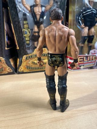 The Miz Figura WWE Basica