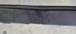 Moldura Capó Renault Trafic 2015