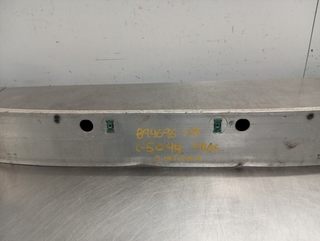 REFUERZO PARAGOLPES TRASERO OPEL INSIGNIA B GRAND