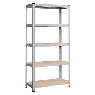 Estantería Metálica Almacenaje