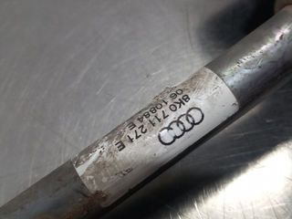 PALANCA CAMBIO AUDI A5 SPORTBACK (8T) 8K0711025P