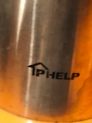 Exprimidor naranja eléctrico