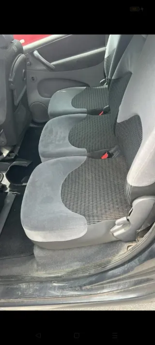 Citroen C3 Picasso 2007