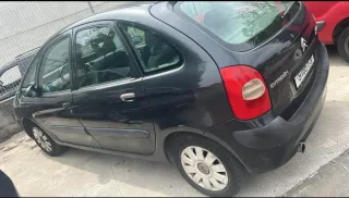 Citroen C3 Picasso 2007