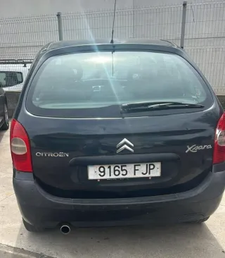 Citroen C3 Picasso 2007