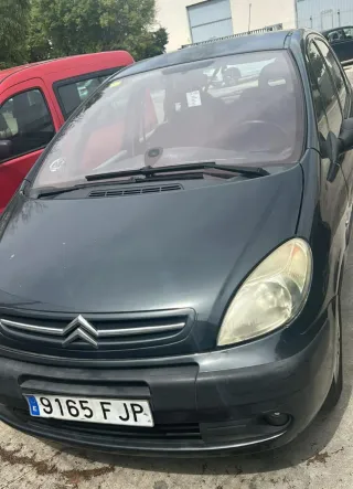Citroen C3 Picasso 2007