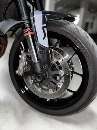 KTM 790