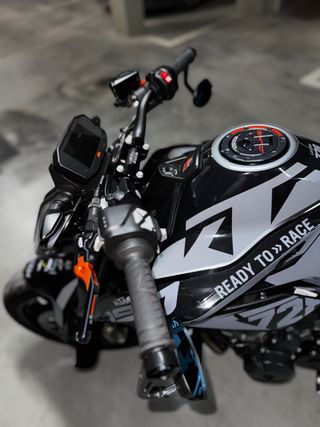 KTM 790