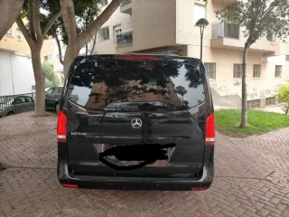 Mercedes-Benz Vito 2019