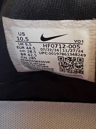 Zapatillas Nike Zoom LeBron NXXT Genisus