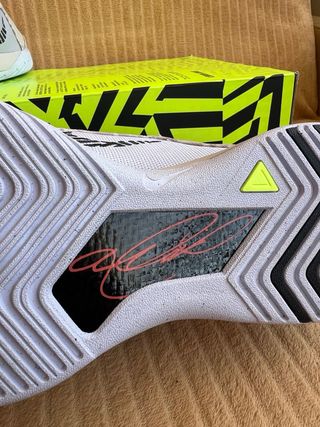 Zapatillas Nike Zoom LeBron NXXT Genisus