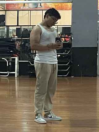 Cualquier servicio para trabajar