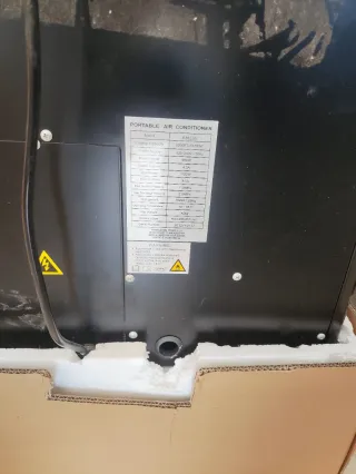 Extractor de aire interior Lumatek Zeus 465W