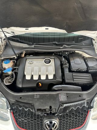 Volkswagen Golf GT Sport 1.9 TDI