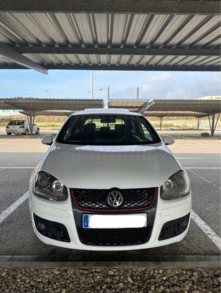 Volkswagen Golf GT Sport 1.9 TDI