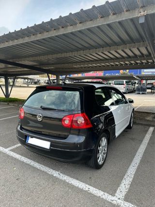 Volkswagen Golf GT Sport 1.9 TDI
