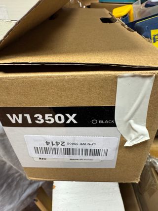 Cartuchos Tinta y toner nuevos