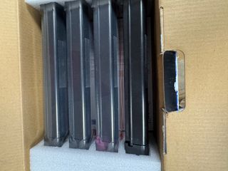 Cartuchos Tinta y toner nuevos