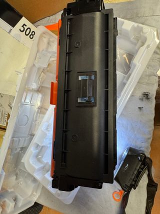 Cartuchos Tinta y toner nuevos