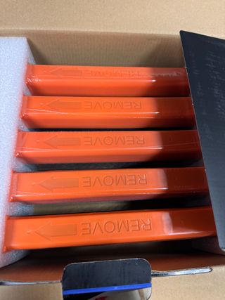 Cartuchos Tinta y toner nuevos