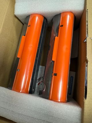 Cartuchos Tinta y toner nuevos