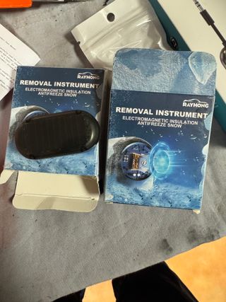 Cartuchos Tinta y toner nuevos