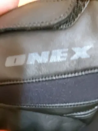 Guantes de Moto Negros