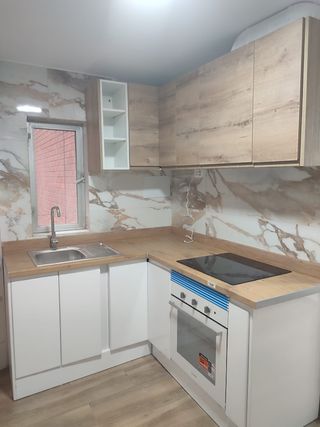 Reformas integrales Davids calidad   Y puntualidad