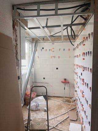 Reformas integrales Davids calidad   Y puntualidad