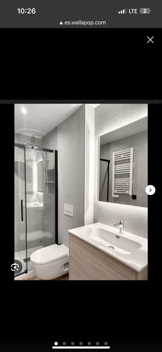 Reformas integrales Davids calidad   Y puntualidad