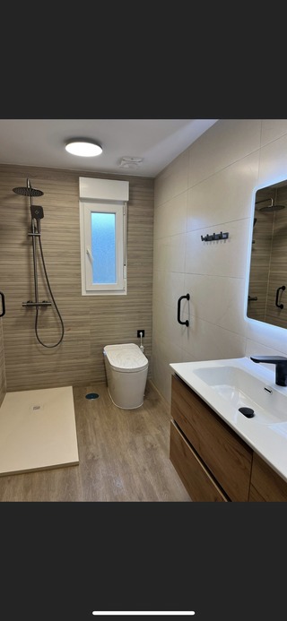 Reformas integrales Davids calidad   Y puntualidad