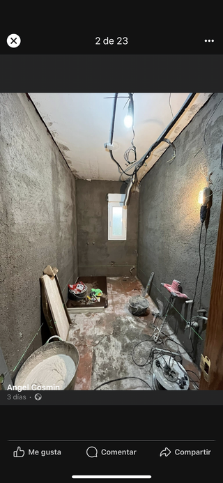 Reformas integrales Davids calidad   Y puntualidad