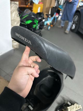 Peças Honda SFX 50cc