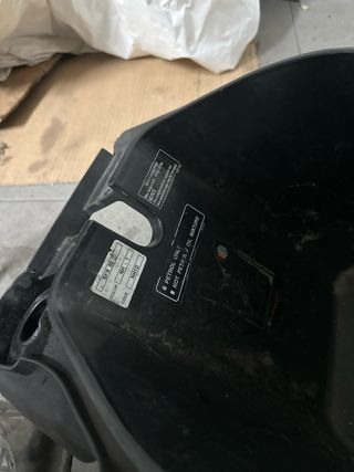 Peças Honda SFX 50cc