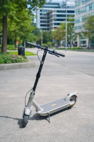 Patinete Segway Ninebot Max G30 LE 2