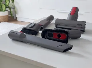 Accesorios Dyson V7
