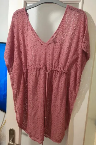 ✨ NO NEGOCIABLE ‼️ Traje de playa