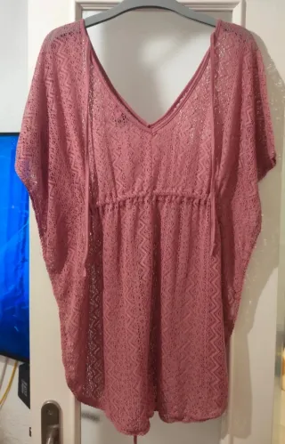 ✨ NO NEGOCIABLE ‼️ Traje de playa