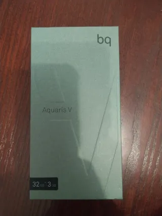BQ Aquaris V