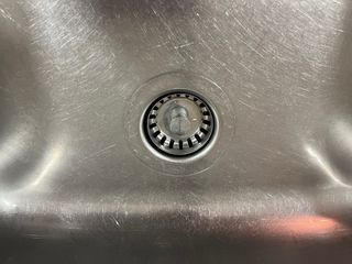 Fregadero cocina Roca 49x45 cm