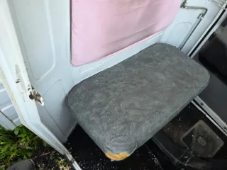 Recambios Piaggio Ape 50