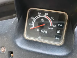 Recambios Piaggio Ape 50