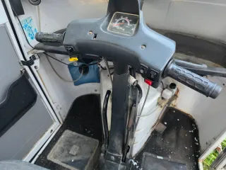 Recambios Piaggio Ape 50