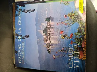 Vinilo Clásico Rachmaninoff/Liszt - Heliodor