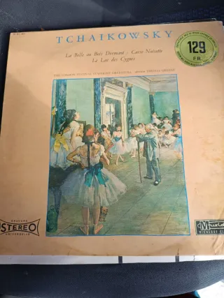 Vinilo Clásico Rachmaninoff/Liszt - Heliodor