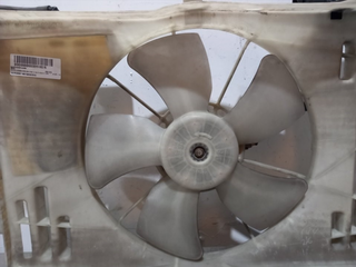 ELECTROVENTILADOR TOYOTA AVENSIS BERLINA (T25) 1Z