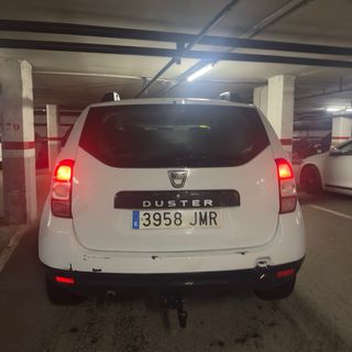 Dacia Duster 2016