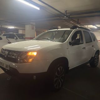 Dacia Duster 2016
